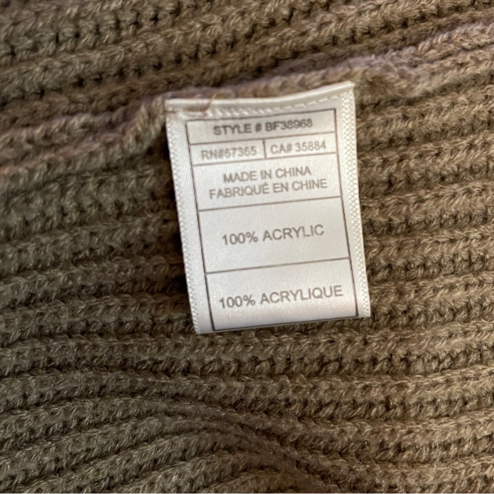 BB Dakota sleeveless sweater dress size XS - Picture 10 of 11
